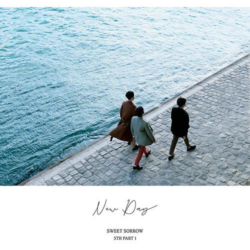 SWEET SORROW | 스윗소로우 | 5th Album : NEWDAY
