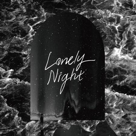 KNK | 크나큰 | Single Album : LONELY NIGHT