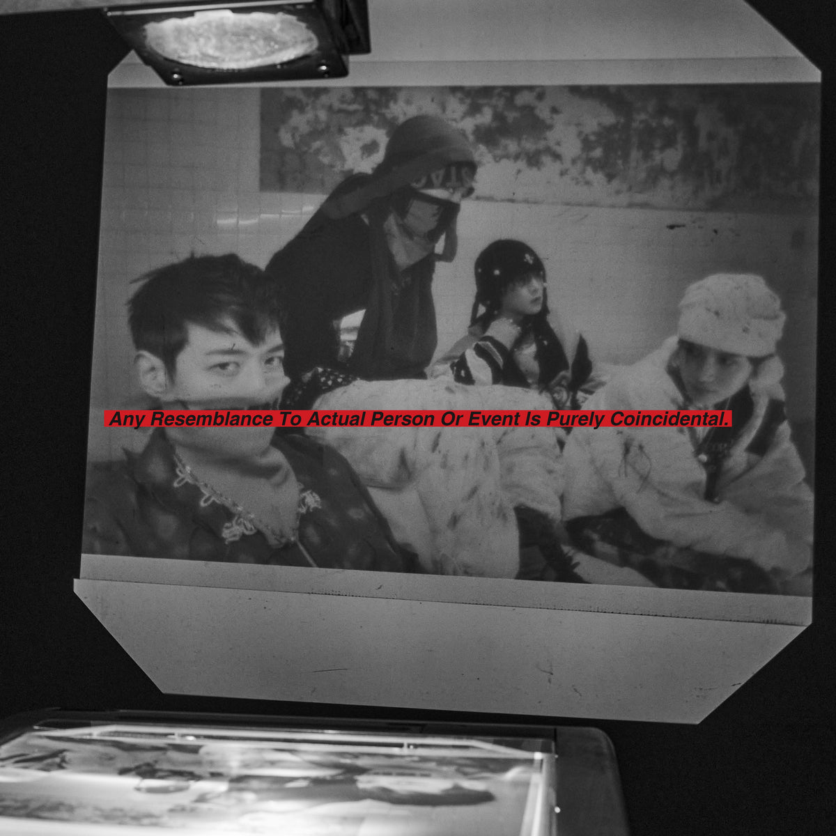 SHINee | 샤이니 | 7th Full Album [DON'T CALL ME]
