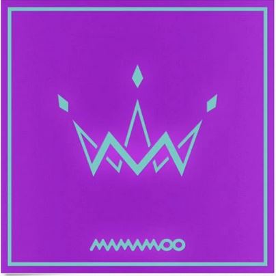 MAMAMOO | 마마무 | 5th Mini Album : PURPLE