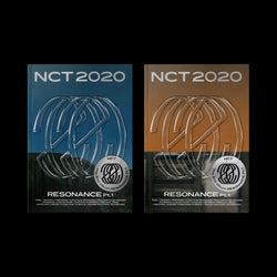 NCT 2020  | 엔시티 2020 | 2nd Album [NCT 2020 : RESONANCE Pt. 1]