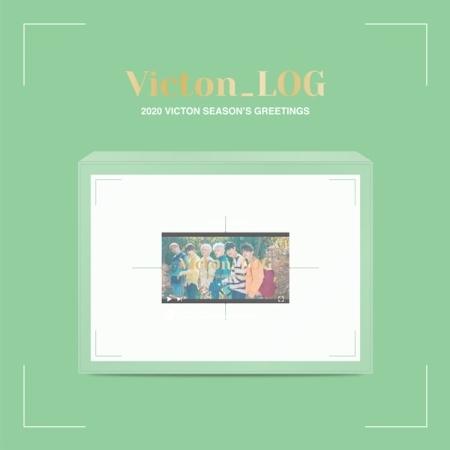VICTON | 빅톤 | 2020 SEASON'S GREETINGS - KPOP MUSIC TOWN (4448540885070)