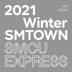 2021 WINTER SMTOWN : SMCU EXPRESS [ KAI ]