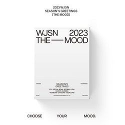 WJSN | 우주소녀 | 2023 SEASON'S GREETINGS [ THE-MOOD ]