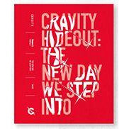 CRAVITY | 크래비티 | Season 2 [HIDEOUT: THE NEW DAY WE STEP INTO]