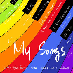 Park Jung Hyun | 박정현 | My Songs