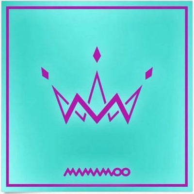 MAMAMOO | 마마무 | 5th Mini Album : PURPLE – KPOP MUSIC TOWN