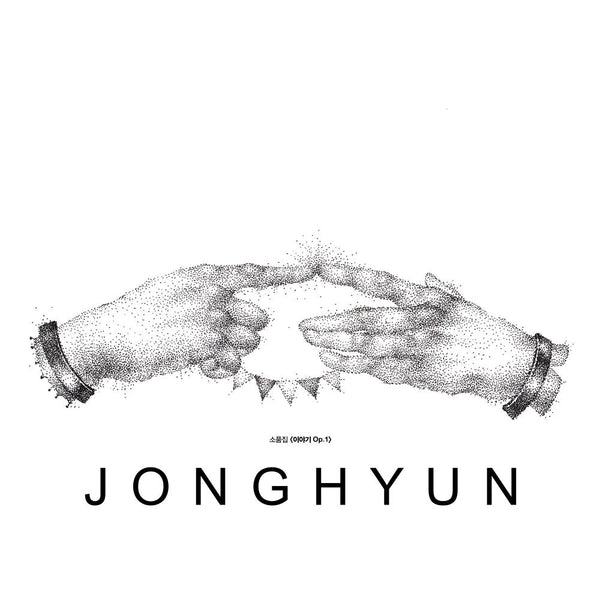 JONGHYUN | 종현 | STORY OP.1