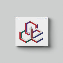 ONEW | 온유 | 2nd Mini Album [ DICE ] (Digipack Ver.)