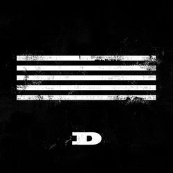 BIGBANG | 빅뱅 | Made Series [D ver.]