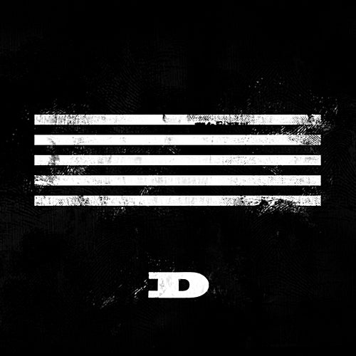 BIGBANG | 빅뱅 | Made Series [D ver.]