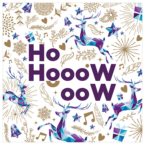 HoooW | 호우 | 2ND SINGLE & 2020 SEASON'S GREETINGS - KPOP MUSIC TOWN (4448531218510)