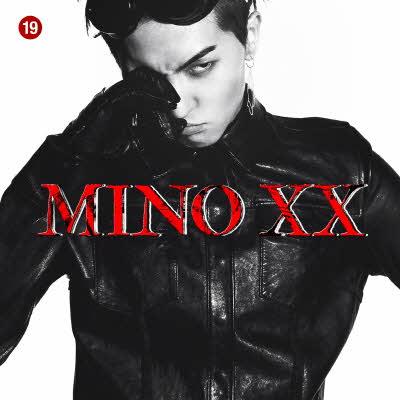 WINNER MINO | 위너 민호 | XX
