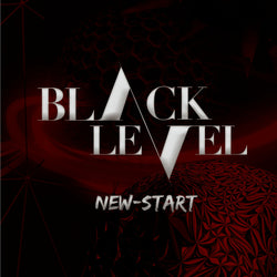 BLACK LEVEL | 블랙레벨 | 1st Mini Album [ NEW START ]