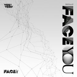 VERIVERY | 베리베리 | 4th Mini Album : FACE YOU