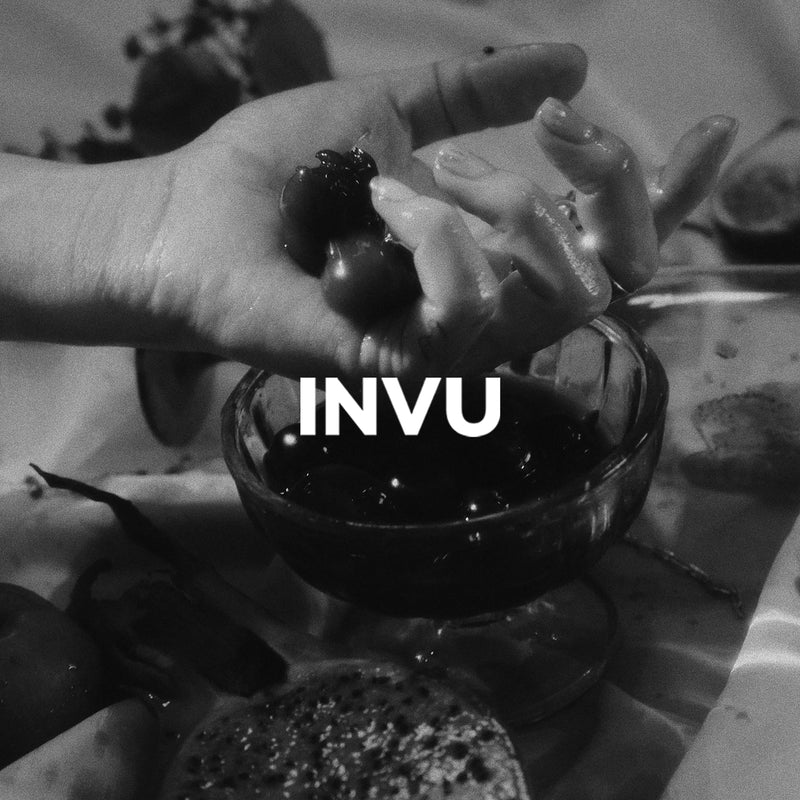TAEYEON | 태연 | 3rd Album [ INVU ] (Envy Ver.) | Limited Edition