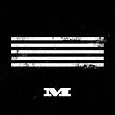 BIGBANG | 빅뱅 | Made Series [M ver.]