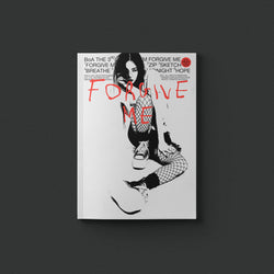 BOA | 보아 | 3rd Mini Album [ FORGIVE ME ] Forgive Ver.