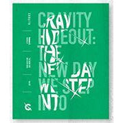 CRAVITY | 크래비티 | Season 2 [HIDEOUT: THE NEW DAY WE STEP INTO]