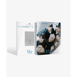 BTS | 방탄소년단 | SPECIAL 8 PHOTO-FOLIO US, OURSELVES, AND BTS 'WE'