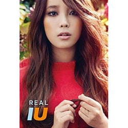 IU | 아이유 | 3rd Mini Album : REAL