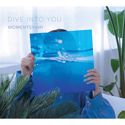 MOMETNSYUMI | 모멘츠유미 | EP Album : DIVE INTO YOU