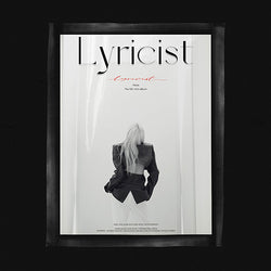 HEIZE | 헤이즈 | 6th Mini Album : LYRICIST