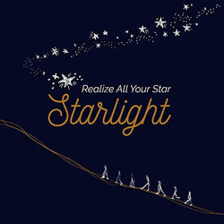 ENOi | 이앤오아이 | REALIZE ALL YOUR STAR : STARLIGHT