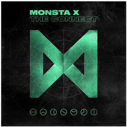 MONSTA X | 몬스타 엑스 | 6th Mini Album : THE CONNECT-DEJAVU