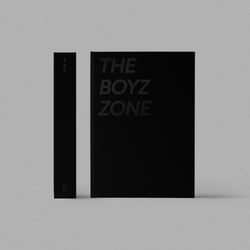 THE BOYZ | 더보이즈 | Tour Photobook [ THE BOYZ ZONE ]