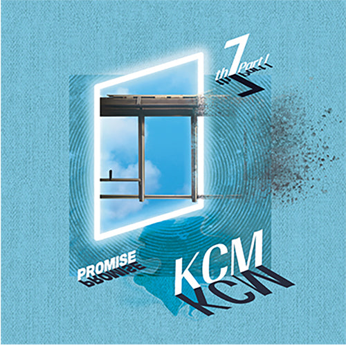KCM | 케이씨엠 | 7th Album pt. 1 : PROMISE