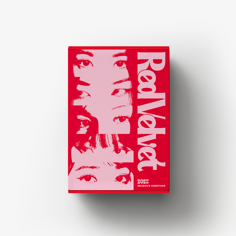 RED VELVET | 레드벨벳 | 2023 SEASON'S GREETINGS