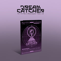 DREAMCATCHER | 드림캐쳐 | 7th Mini Album [ APOCALYPSE : FOLLOW US ] Platform Ver.