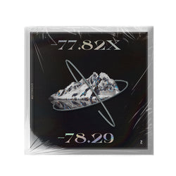 EVERGLOW | 에버글로우 | 2nd Mini Album [-77.82X-78.29]