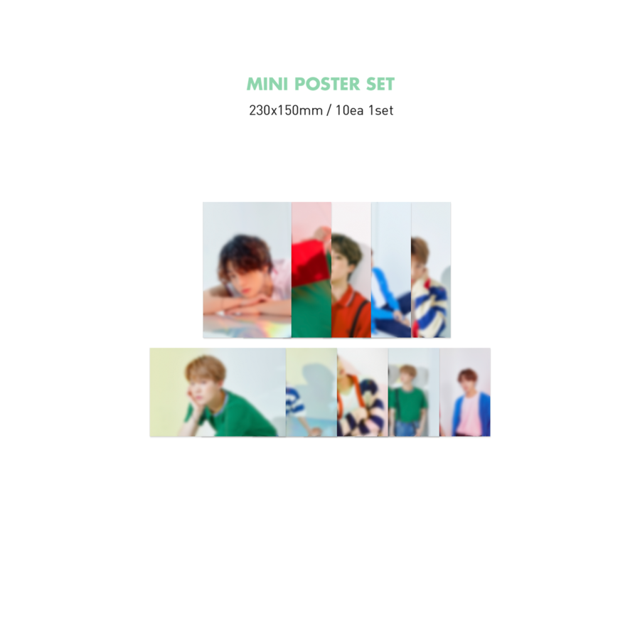 BTS | 방탄소년단 | 2020 SEASON'S GREETINGS – KPOP MUSIC TOWN BTS | 방탄소년단 | 2020 SEASON'S GREETINGS – KPOP MUSIC TOWN