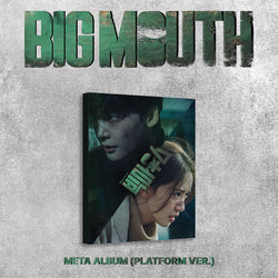 BIG MOUTH | 빅마우스 | O.S.T.