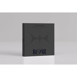 E'LAST | 엘라스트 | 3rd Mini Album [ ROAR ]