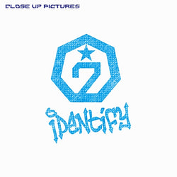 GOT7 | 갓세븐 | 1st Album : IDENTIFY [CLOSE-UP ver.]