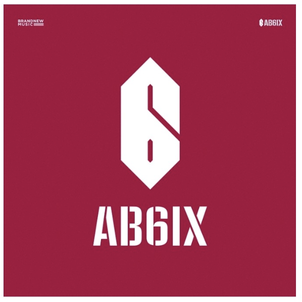 AB6IX | 에이비식스 | B:COMPLETE [1st EP.] - KPOP MUSIC TOWN (4317879599182)