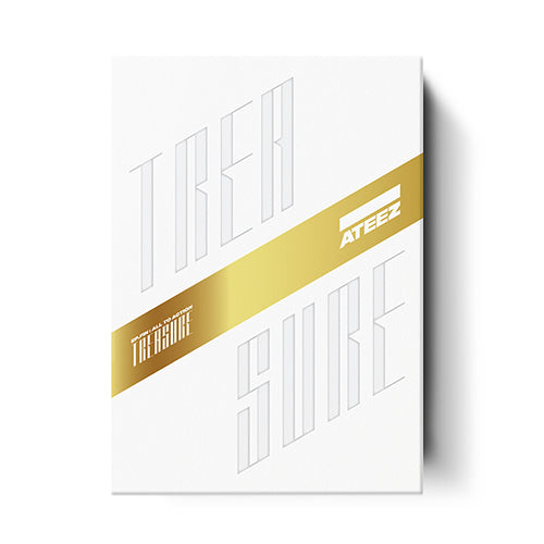 ATEEZ | 에이티즈 | TREASURE EP.FIN : ALL TO ACTION - KPOP MUSIC TOWN (4331124424782)