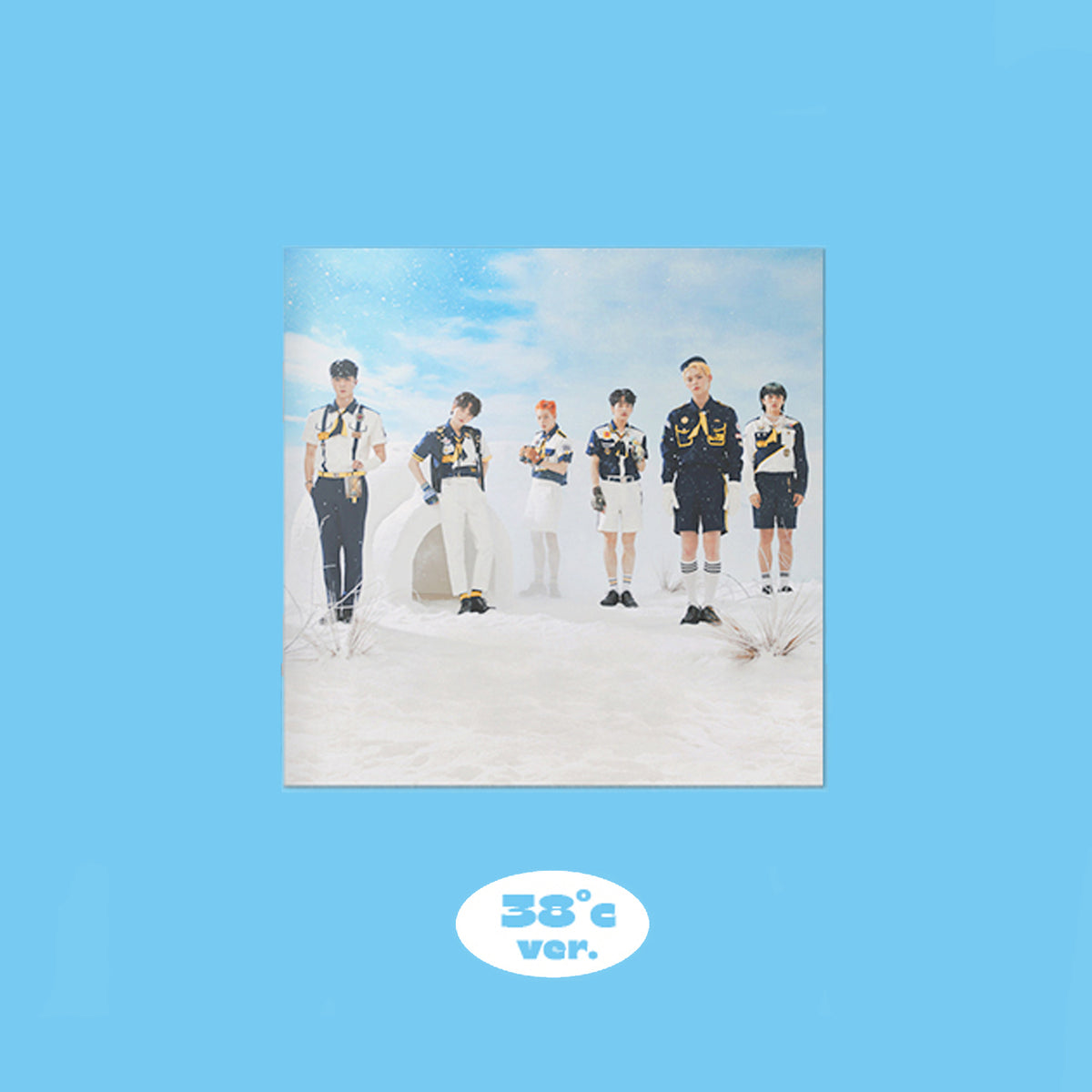 ONF | 온앤오프 | [POPPING]