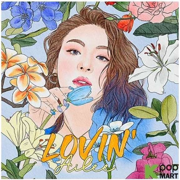 AILEE | 에일리 | [LOVIN']