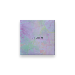 LABOUM | 라붐 | 3rd Mini Album [BLOSSOM]