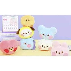 BT21 | BT21 MININI WRIST CUSHION