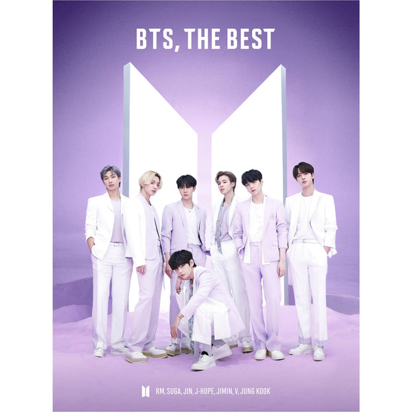 BTS | 방탄소년단 | [BTS, THE BEST]