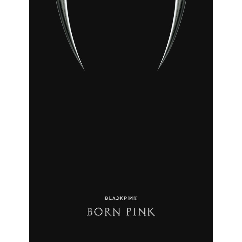 BLACKPINK | 블랙핑크 | 2nd Album [ BORN PINK ] (Box Set Ver.)
