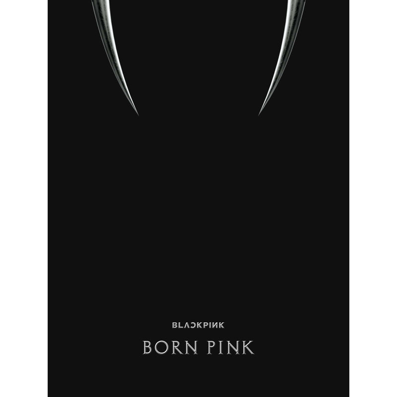 BLACKPINK BORN PINK Box Set Ver. – Exklusives KPOP-Merch Mit Special Gifts (Black Version) BLACKPINK BORN PINK Box Set Ver. – Exklusives KPOP-Merch Mit Special Gifts (Black Version)