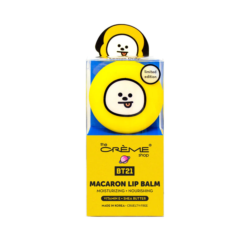 BT21 | BT21 MACARON LIP BALM