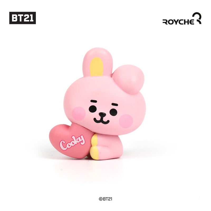 BT21 | BABY CAR AIR FRESHENER