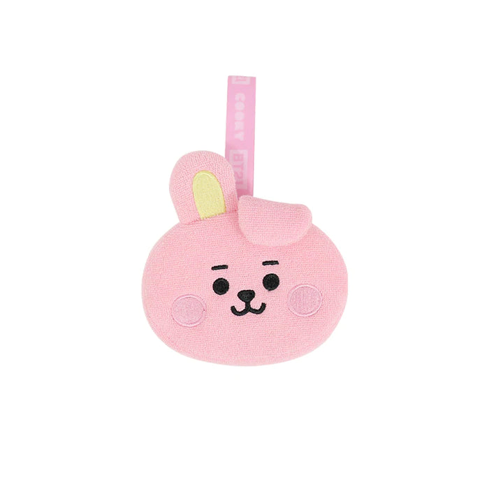 BT21 | BT21 SHOWER SPONGE